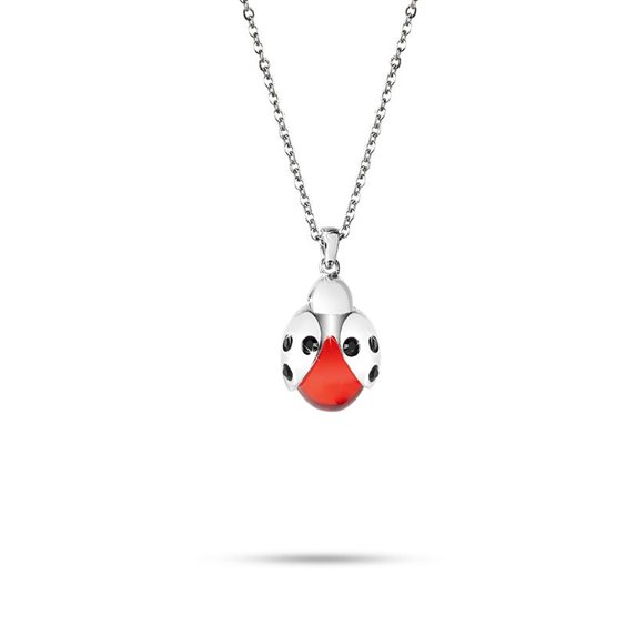 Collana Morellato Donna Animalia in Acciaio Cristallo SKP07 - SKP07
